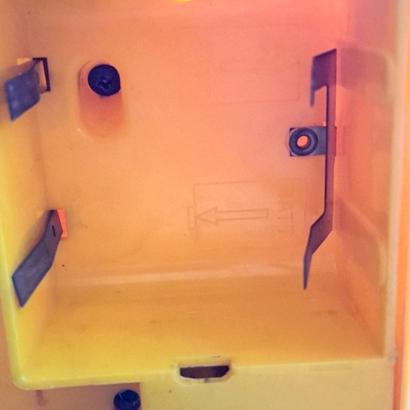 Vintage Remco DialMaster toy telephones - Picture 4 of 5